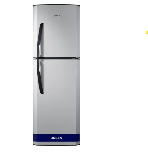 &quot;D&quot;- Heladera Cíclica Drean 300Lts Gris Alum Hdr320F00S