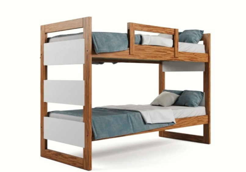 Cucheta Fija Teen Cedro Helsinsky