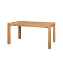Mesa Fija Genoud Contemporanea 1.80 X 0.90 Roble
