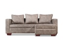 Sillón Perseo Esquinero 2.00 x 1.60 m Cuerotex 18