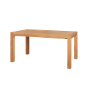 Mesa Fija Genoud Contemporanea Roble 1.45 X 0.85