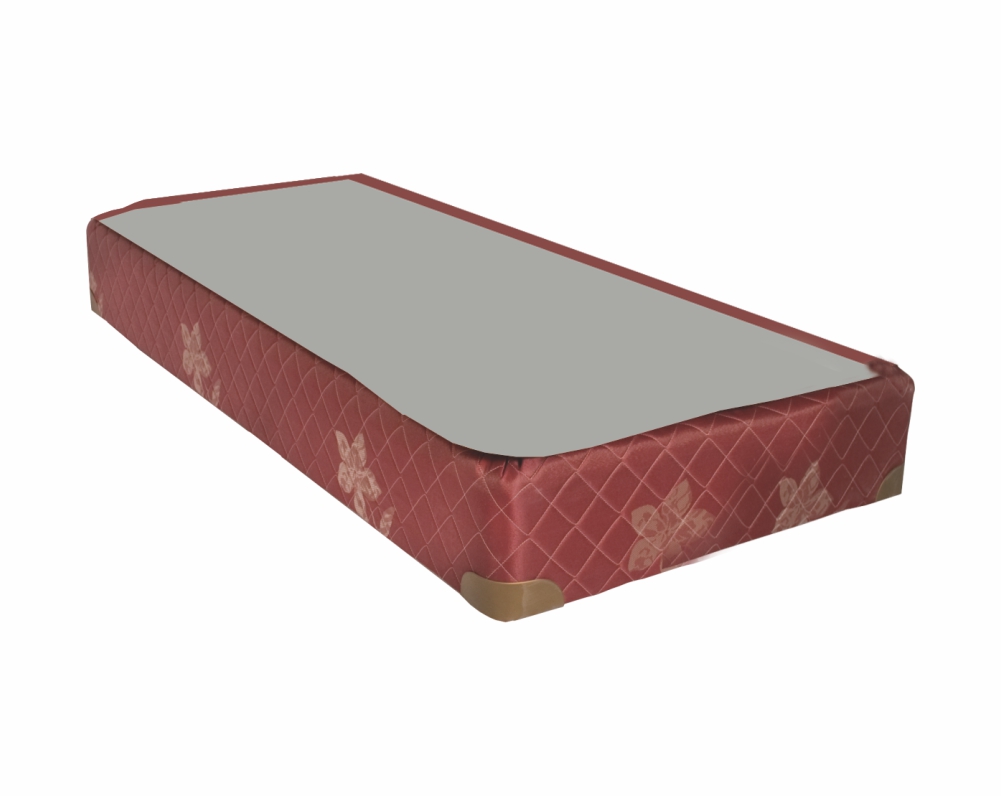 D-Sommier Kress Rigido K352 0.80 X 2.00