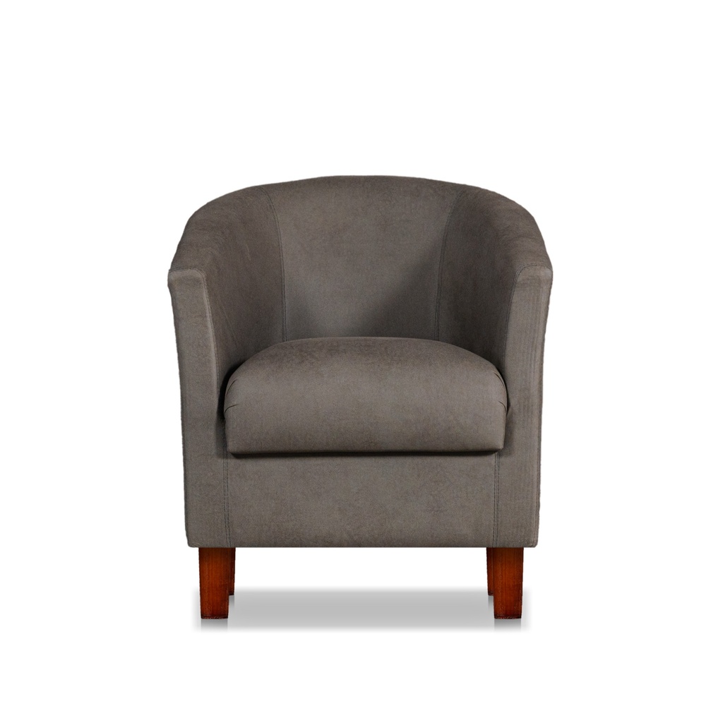 Sillon Individual Perla Cuerotex 23