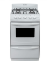 Cocina Escorial Candor Blanca Gn (50 Cm) Can51Bn