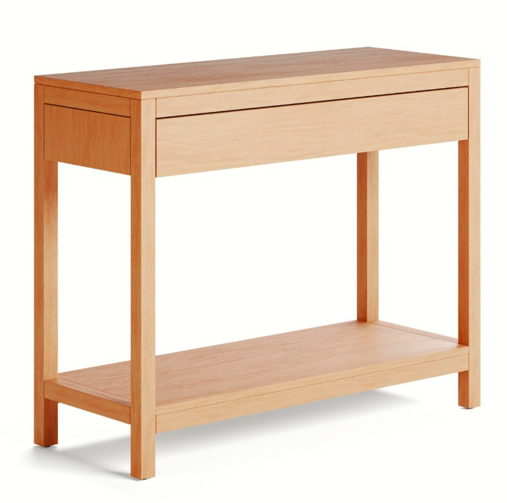 Recibidor Lustre Roble Leriex