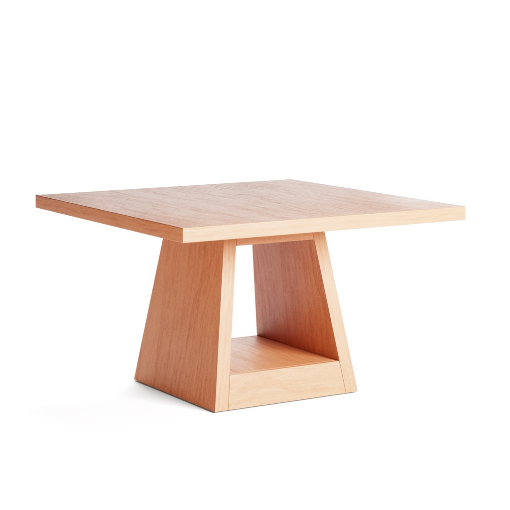 Mesa Brooklyn 1.35 x 1.35 Nature