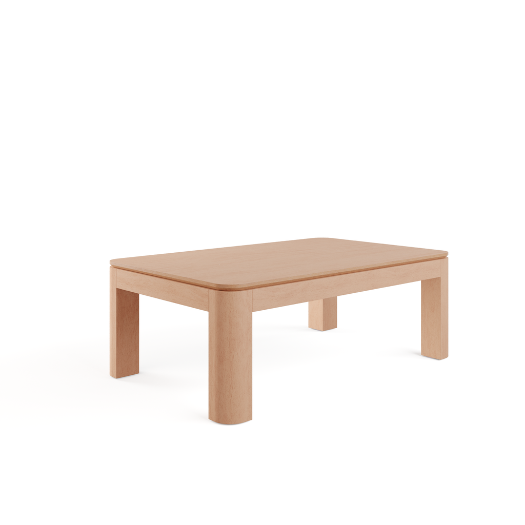 Mesa De Living Lacar 60X90 Nature