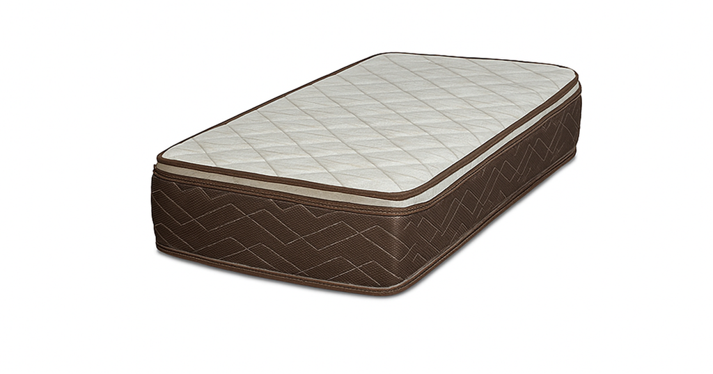 Colchon K362 1.00 x 1.90 X 28