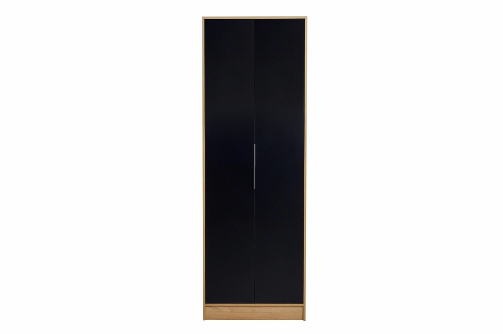 Placard Murano 0.70M 2p abatir