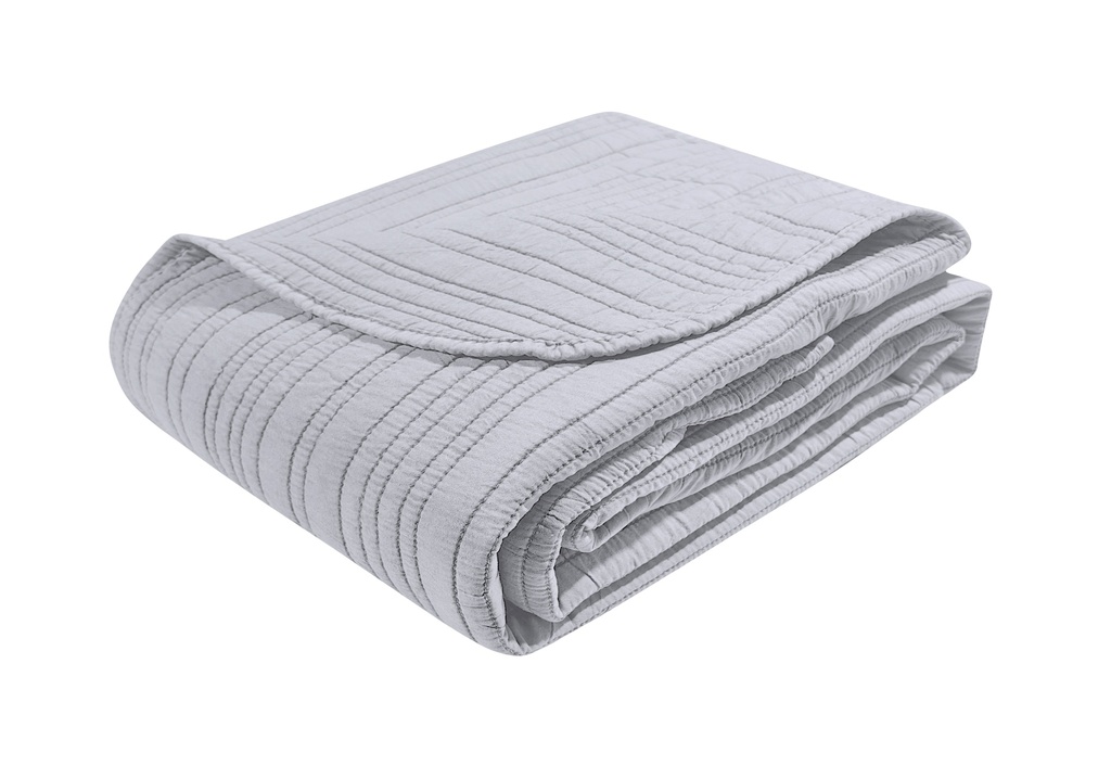 Quilt Petra C/ Fundas Twin