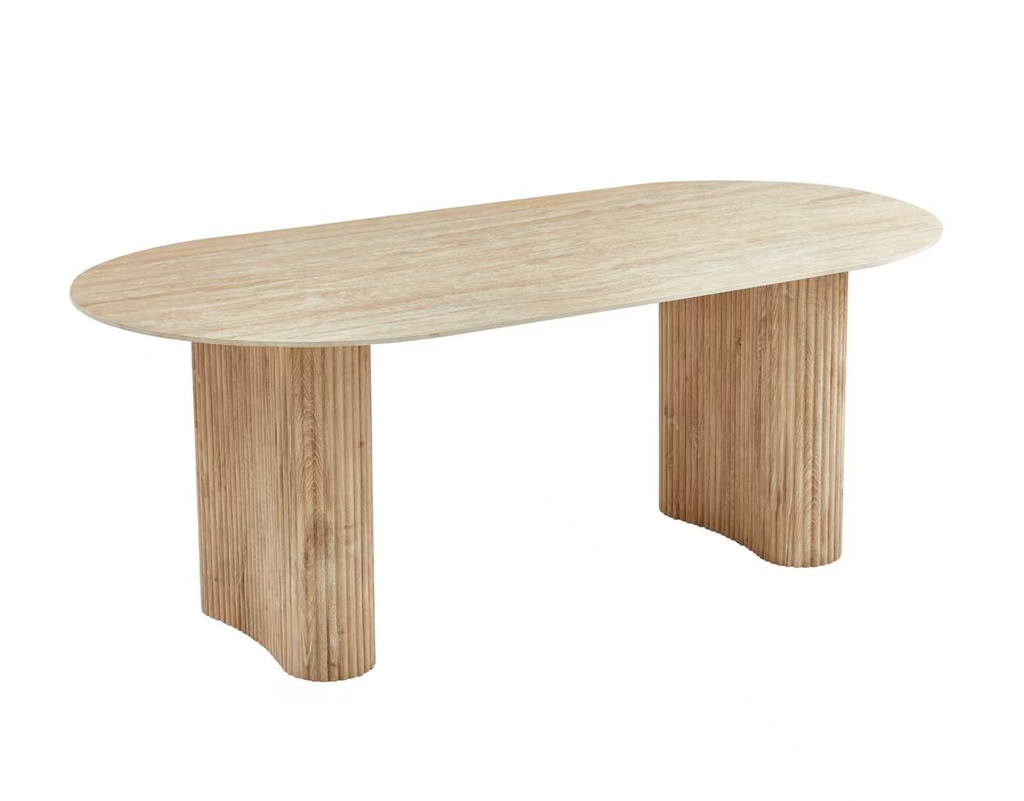 Mesa Viena 2000x1000x750 Arena