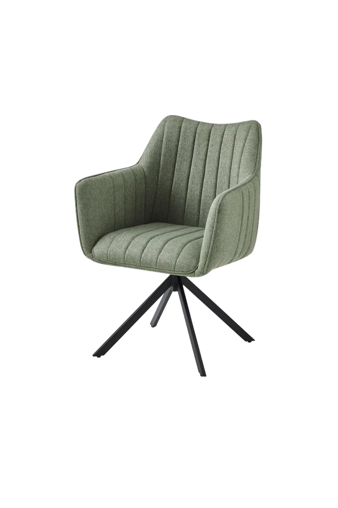 Silla Paris Gris