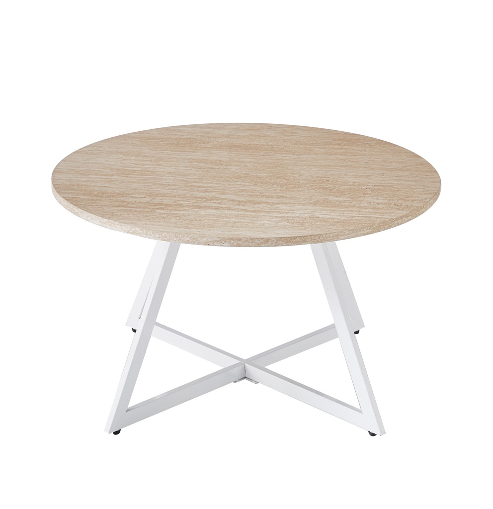 Mesa Ratona Dina 80x 45 cm