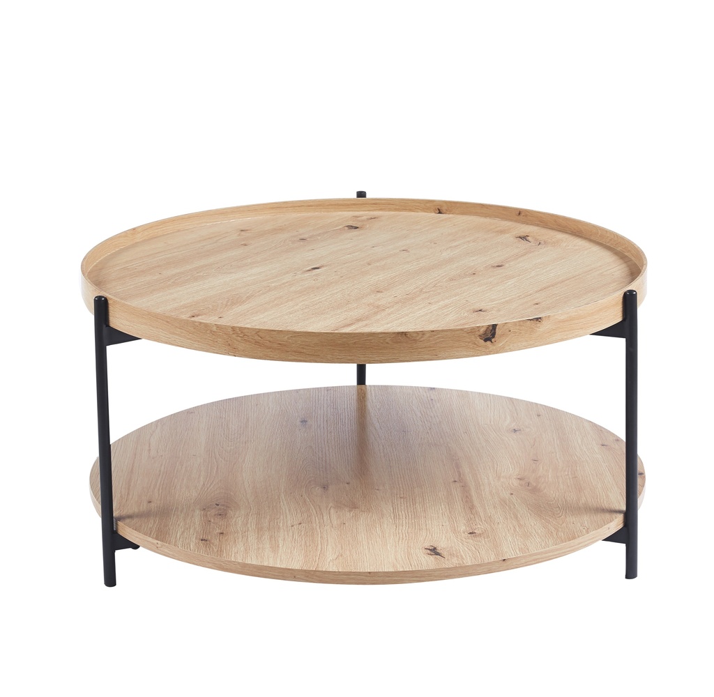 Mesa Ratona Esperanza 80x40 cm
