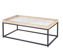 Mesa Ratona Aldana 1.10x0.60x0.40