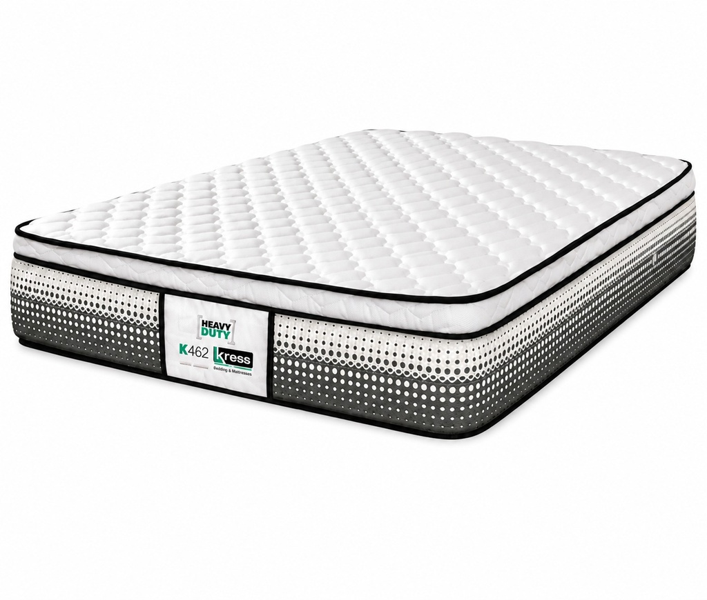 Colchon K462 1.60 X 2.00 X 0.34