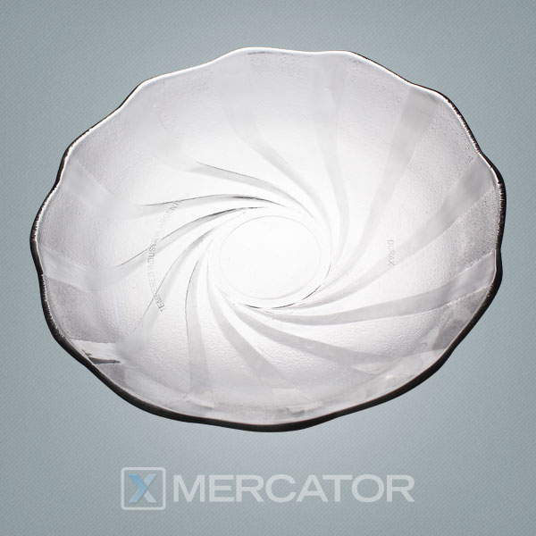 Plato Mercator Hondo Cosmos