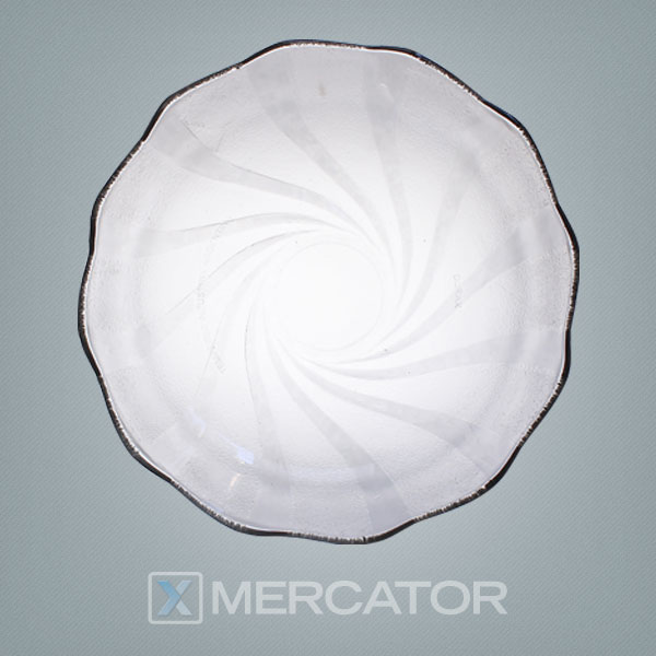 Discontinuado Plato Mercator Playo Cosmos