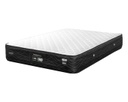 Colchon K452 1.60 X 2.00 X 0.27 Blanco C/Negro