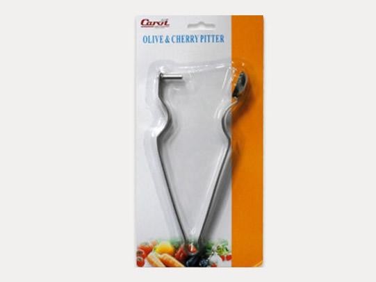 Descarozador De Aceitunas