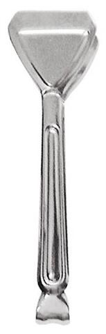 Pinza Para Fiambre Ac.Inox.