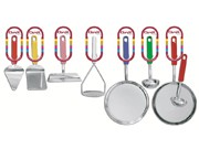 Cucharon Panqueque Mango En Colores(717)