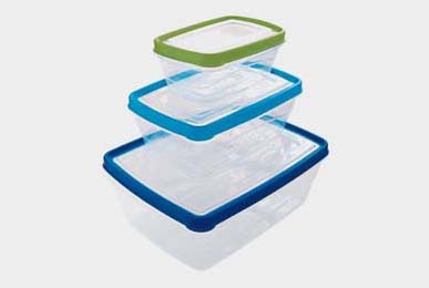 Hermetico 1,2 L 19,5X13X7,5