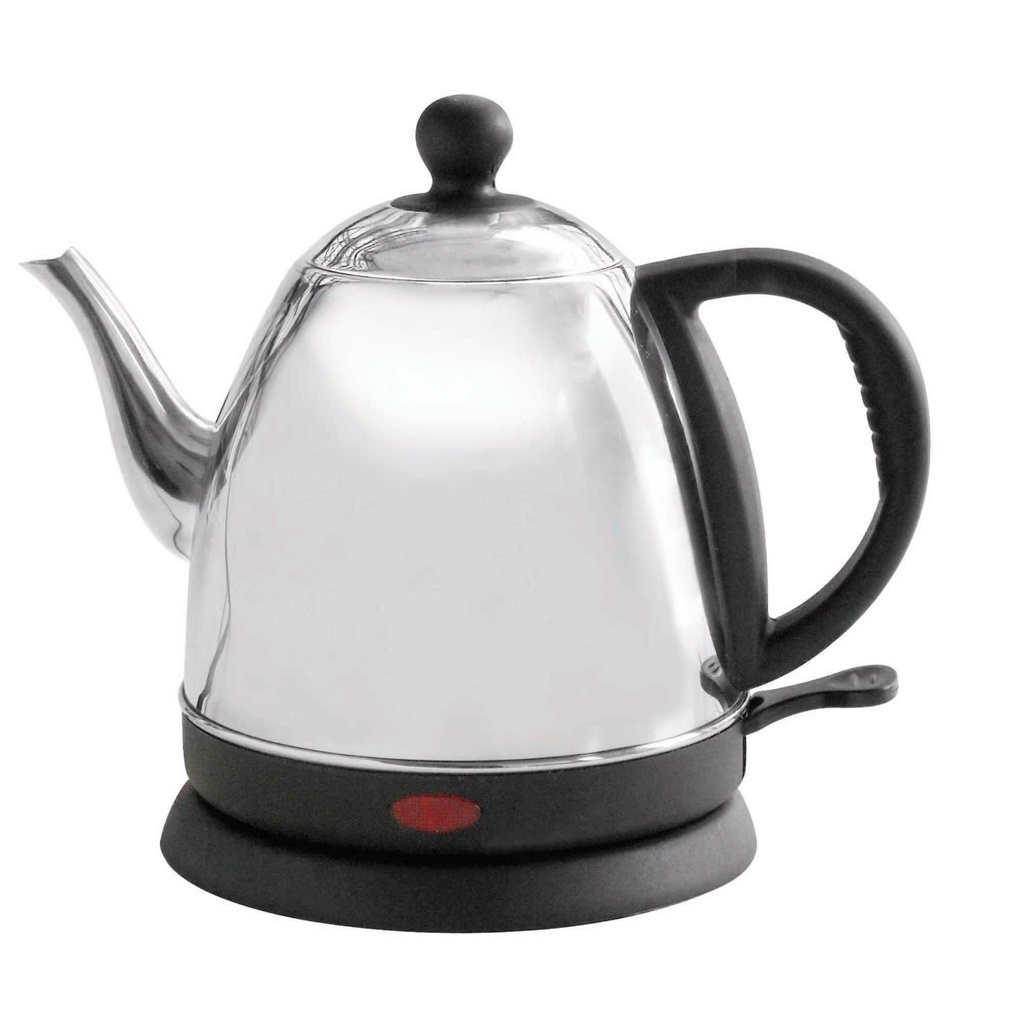 Pava Electrica Cap. 1 Lts.