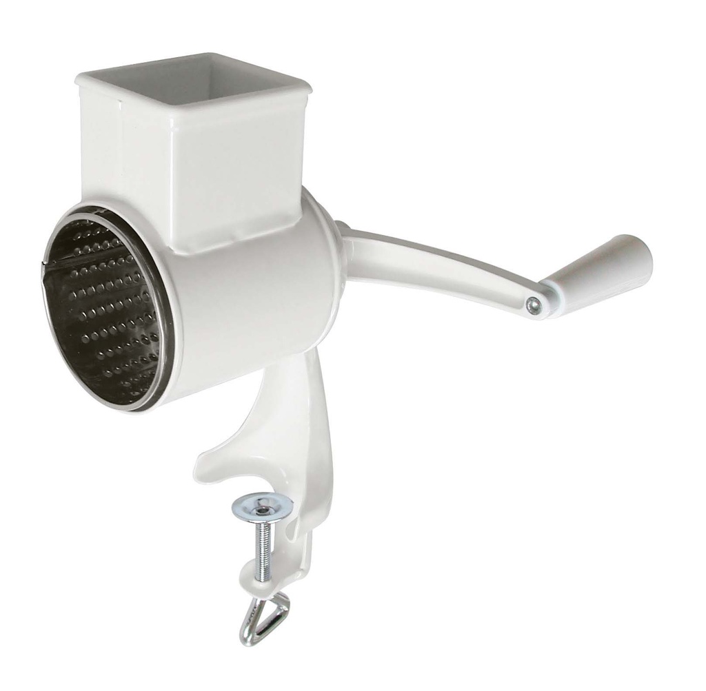 Rallador Queso Grande