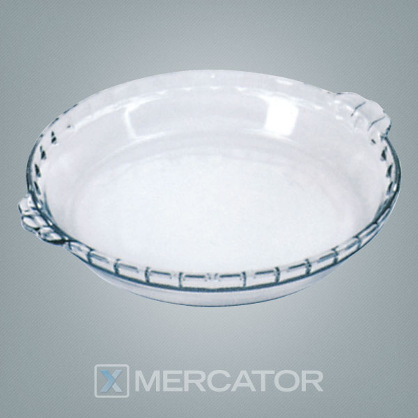 Tortera Redonda Con Asas 22Cm