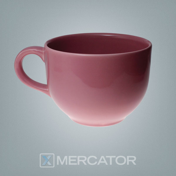 Jumbo Mug 740Ml Arena