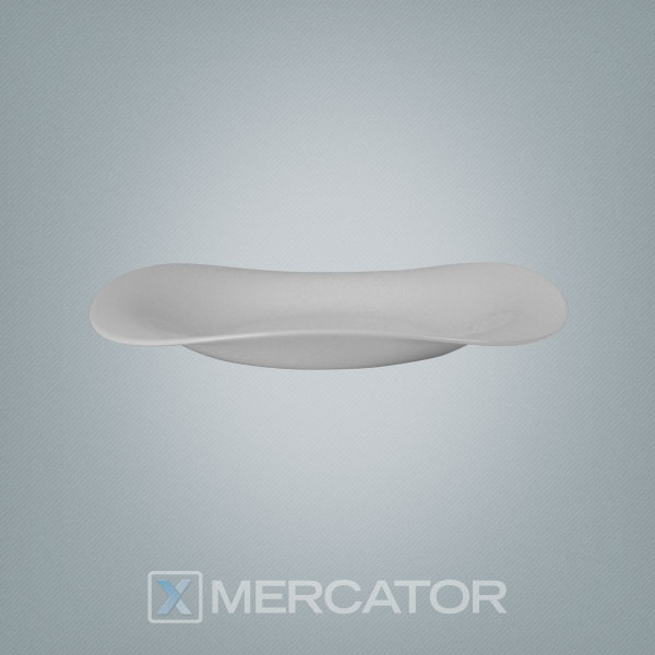 Discontinuado Plato Postre 22Cm Volere Bone