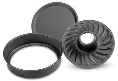 Starflon Moldec/Fondo Remo26Cm