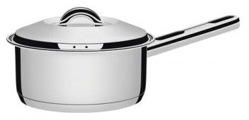 [62501/160] Solar Cacerola C/Tapa 1,3Lts