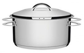 [62503/240] Solar Cacerola C/Tapa 4,30Lts