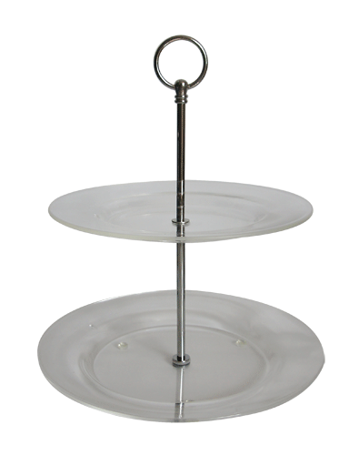 [PP-71544] Plato De Masas De 2 Pisos Acr