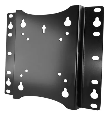 [NAK 456] Soporte Nakan Fijo De 17" - 37"