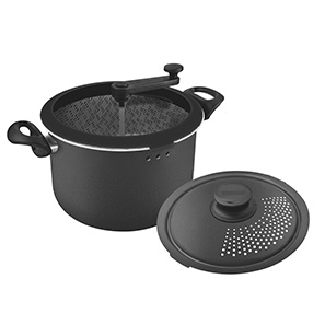 [20598/610] Paris Spaguetera 22 Cm