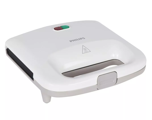 [1390360-2393] Sandwichera 2393 Philips Antiadherente