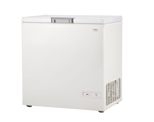 [7797062000934] "D"- Freezer De Pozo 220Lts Blanco Patrick