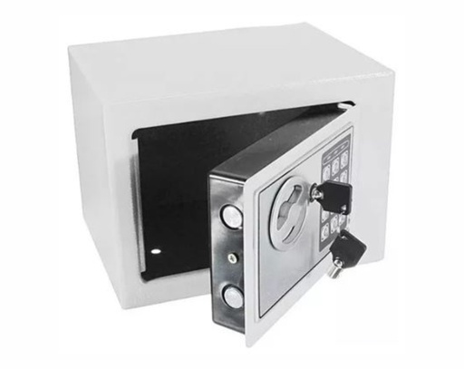 [DCF202G] Caja Fuerte Daewood Dcf-202 S-17Et Grey