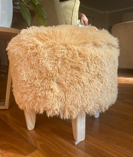 [130145] Puff Ultra Soft 40