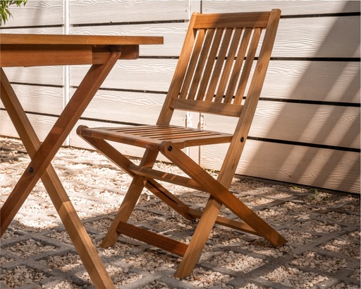 [301000132] Silla Plegable Monet