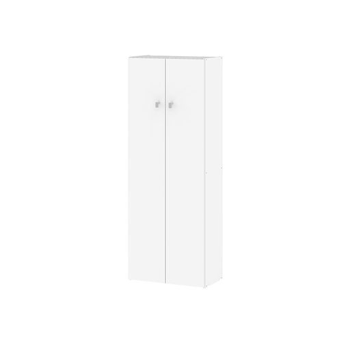 [D060] Despensero De 2 Puertas Chico Con 4 Est.570*1510*300Mm