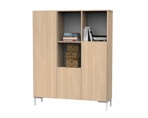 [LOS110] Módulo 3 Cuerpos Oslo 1137*1427*319Mm