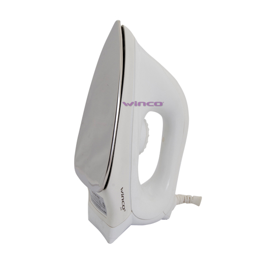 [7797860002055] Plancha Winco Seca Pesada Base Acero 1000W W30P