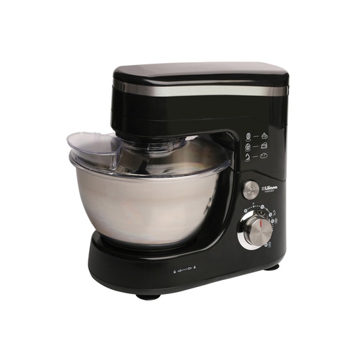 [7793862009139] (no usar) Batidora Planetaria Liliana &quot;Turbobat&quot; Negra