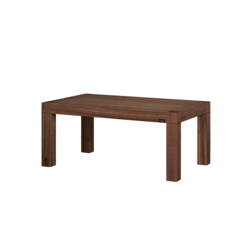[803005] Mesa Ratona Contemporanea Paraiso Castaño 0.90 X 0.55 X 0.40