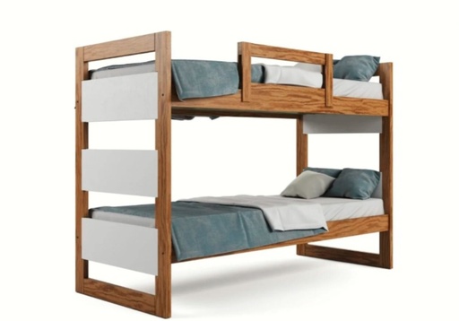 [FIJATEEN] Cucheta Fija Teen Cedro Helsinsky