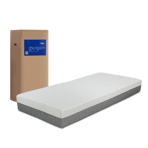[CKB-080190] (D) Colchon Kress Box 0.80 X 1.90